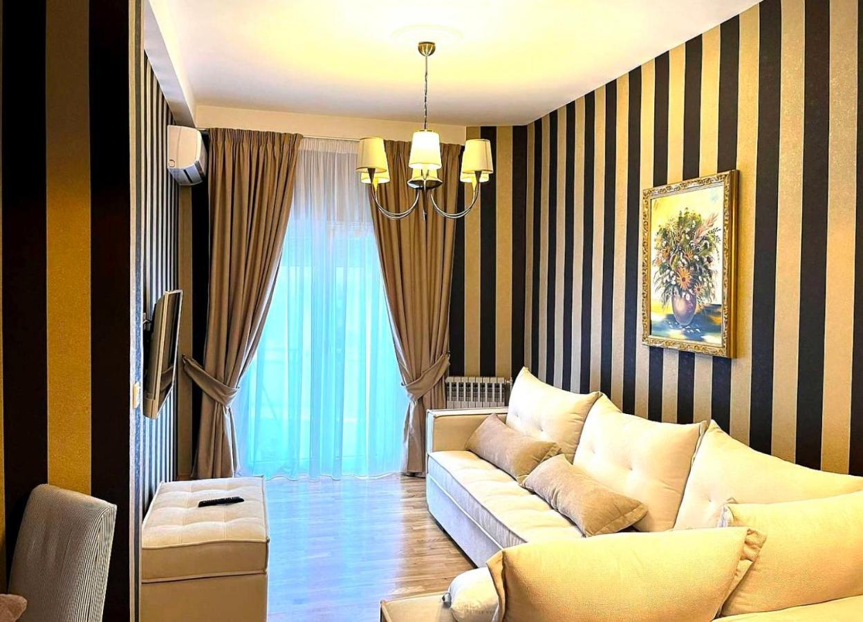 Chalkís Maison De Prestige מראה חיצוני תמונה