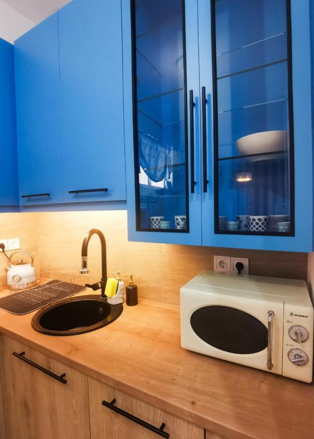 Chalkís Maison De Prestige מראה חיצוני תמונה