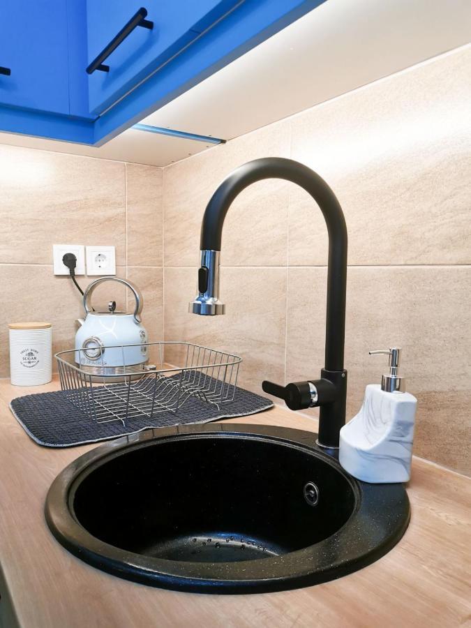 Chalkís Maison De Prestige מראה חיצוני תמונה