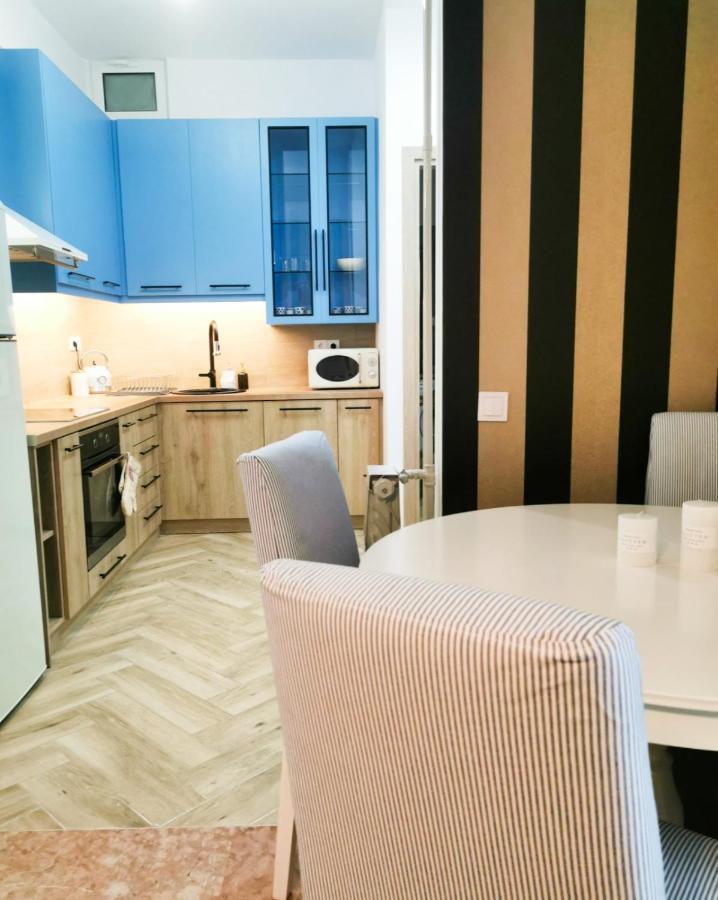 Chalkís Maison De Prestige מראה חיצוני תמונה
