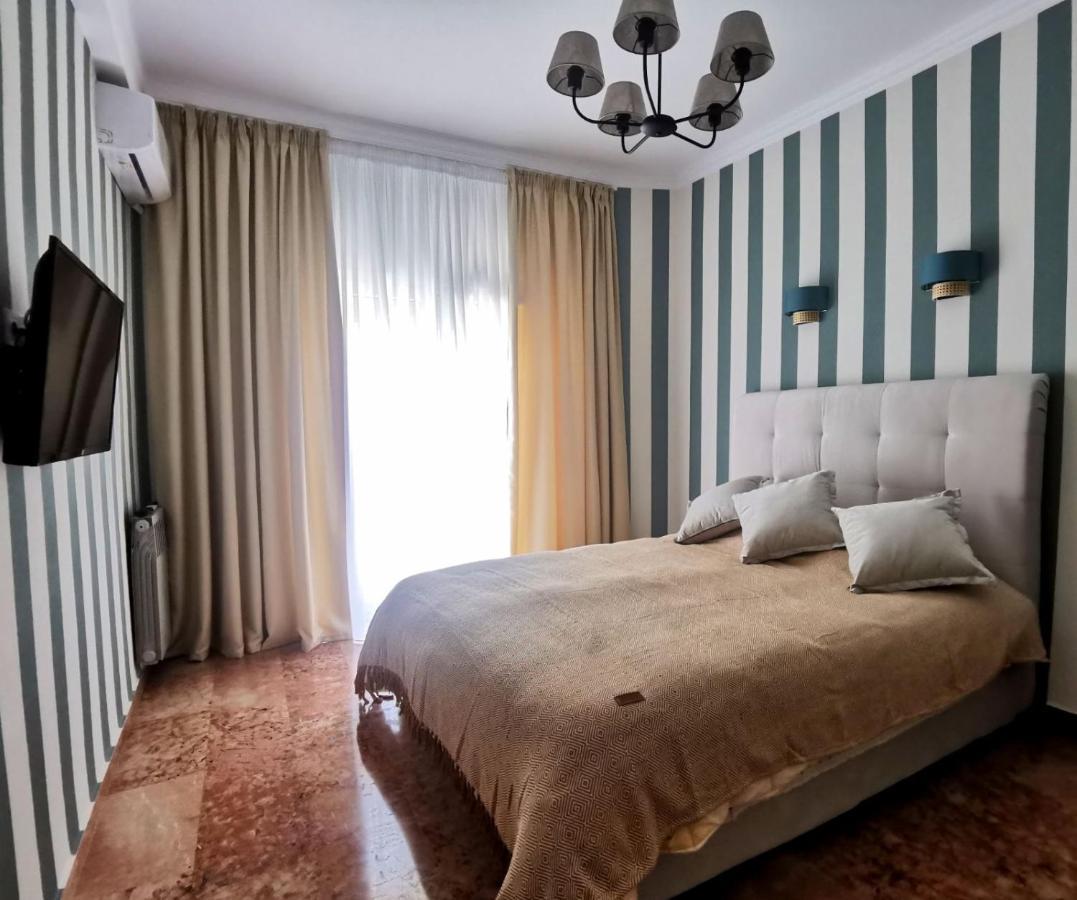 Chalkís Maison De Prestige מראה חיצוני תמונה