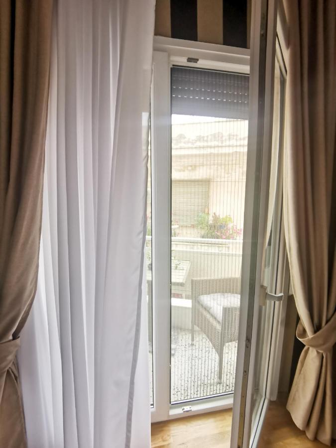 Chalkís Maison De Prestige מראה חיצוני תמונה