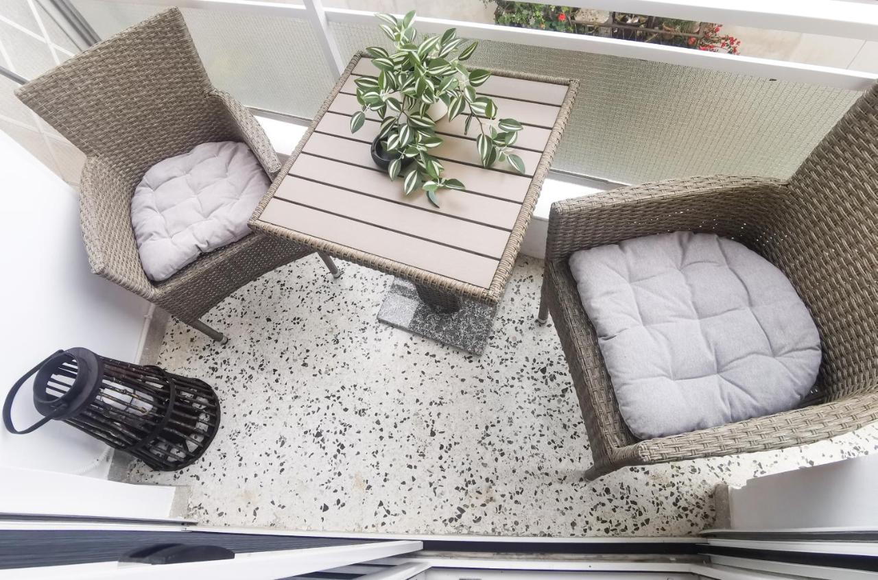 Chalkís Maison De Prestige מראה חיצוני תמונה